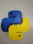 Python Logosu (Yarım) (Plastik Aparattır!!!) 5