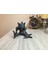 Abra Pokemon EDLI3D (Plastik Aparattır!!!) 1