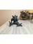 Abra Pokemon EDLI3D (Plastik Aparattır!!!) 2