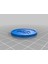 Bitcoin Dijital Para Birimi 40X3MM V1 (Plastik Aparattır!!!) 2