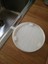 Ikea Cuthery Tutucu / Besteck Halter Ikea (Plastik Aparattır!!!) 3