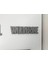 Wolverine Logosu (Marvel) (Plastik Aparattır!!!) 1