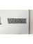 Wolverine Logosu (Marvel) (Plastik Aparattır!!!) 2