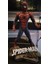 Örümcek Adam Logosu (Marvel) (Plastik Aparattır!!!) 4