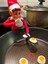 Elf Raf Mutfak Spatula (Plastik Aparattır!!!) 2