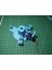 Dikey Plotter Gondol V4 (Diğer Adıyla Polargraph) (Plastik Aparattır!!!) 3