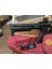Lancer Taktik M4 Aeg Geri Çekilebilir Pdw Stok Için Brick Lipo Pil Tüpü - Airsoft (Plastik Aparattır!!!) 1