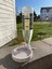 Cat Water Bowl (Yerçekimi Yemeği) + Daha Kolay Baskı + Bacaklar (Plastik Aparattır!!!) 1
