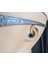 Binaural Kukla Kafa Için Kondansatör Mikrofon Kulak Kanalı (Plastik Aparattır!!!) 1
