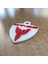 Logo Mt-09 Yamaha Anahtarlık (Plastik Aparattır!!!) 4
