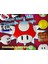 Super Mario Bros Coasters Koleksiyonu (Plastik Aparattır!!!) 2