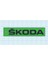 Skoda Anahtarlık (Plastik Aparattır!!!) 1