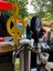 Barış Işareti Kegerator Tap Sap (Plastik Aparattır!!!) 3