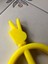 Barış Işareti Kegerator Tap Sap (Plastik Aparattır!!!) 4