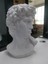 David（revopoint Pop 3D Tarayıcı Tarafından Tarandı） (Plastik Aparattır!!!) 5