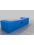 Tweeter C1-650CW Tweeter Için Floş Montajı. (Plastik Aparattır!!!) 1
