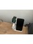 iPhone 13 Pro / 3'ü 1 Arada Dock / Şarj Istasyonu (Mag Kasası, Iphone, Apple Watch, Airpods Pro) (Plastik Aparattır!!!) 3