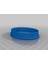 Oval Kurabiye Kesici (7cm x 9cm) (Plastik Aparattır!!!) 1