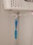 Duş Caddy J Hook (Plastik Aparattır!!!) 1