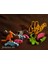 Flexi Mafsallı Piglet Çocuk Domuz (Plastik Aparattır!!!) 3