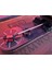 Audio Technica Sound Burger AT727 Tonearm Rest (Plastik Aparattır!!!) 3
