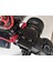 Canon M50 - Mikrofon Flaş Yuvasının Yan Montajı (Plastik Aparattır!!!) 5