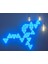 Nanoleaf Aurora Kopyası (Plastik Aparattır!!!) 1