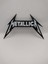 Metallica Logosu (Plastik Aparattır!!!) 3