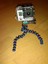 Gopro Joby Gorillapod Adaptörü (Plastik Aparattır!!!) 1