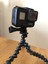 Gopro Joby Gorillapod Adaptörü (Plastik Aparattır!!!) 2