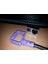 Gopro Hero 4 Çerçeve (Usb, Led'ler ve Düğmelere Erişilebilir) (Plastik Aparattır!!!) 1
