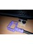 Gopro Hero 4 Çerçeve (Usb, Led'ler ve Düğmelere Erişilebilir) (Plastik Aparattır!!!) 3
