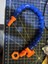 Esnek Hortum Plastik Için M14 Somun 1/4 " (Plastik Aparattır!!!) 5