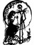 Jack ve Sally - Nbc - 2d Duvar (Plastik Aparattır!!!) 3
