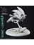 Sonic - Düşük Poli - Hayran Sanatı (Plastik Aparattır!!!) 4