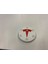 Tesla Logo Merkezi Cab Logitech G29 Direksiyon (Plastik Aparattır!!!) 3