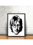 John Lennon Duvar Heykeli 2d (Plastik Aparattır!!!) 2