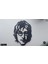 John Lennon Duvar Heykeli 2d (Plastik Aparattır!!!) 4
