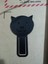 Cat-Bookmer Kitap Ayırıcısı (Plastik Aparattır!!!) 4