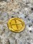Altın Doubloon (Plastik Aparattır!!!) 2