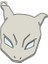 Mewtwo Anahtarlık (Plastik Aparattır!!!) 1