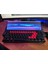 Kemove DK61 Mekanik Klavye Için Cyberdeck (Pi) (Plastik Aparattır!!!) 1