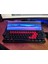 Kemove DK61 Mekanik Klavye Için Cyberdeck (Pi) (Plastik Aparattır!!!) 2