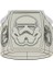 Yıldız Savaşları Stormtrooper Stormtrooper Darth Vader (Plastik Aparattır!!!) 1