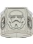 Yıldız Savaşları Stormtrooper Stormtrooper Darth Vader (Plastik Aparattır!!!) 2