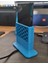 Seagate Playstation 2 Tb HDD Dikey Stand (Plastik Aparattır!!!) 3