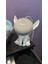 Stitch Google Home Mini Standı (Plastik Aparattır!!!) 3