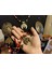 Lunula Viking Kolye Celtic Hilal Ay Muska (Plastik Aparattır!!!) 4