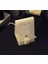 Sesi Güçlendirmek Için Hoparlör Kesitli ve Kavisli Tabanlı iPhone 5 Veya iPad Mini Stand. (Plastik Aparattır!!!) 3