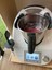 Thermomix Spatula Standı (Plastik Aparattır!!!) 3